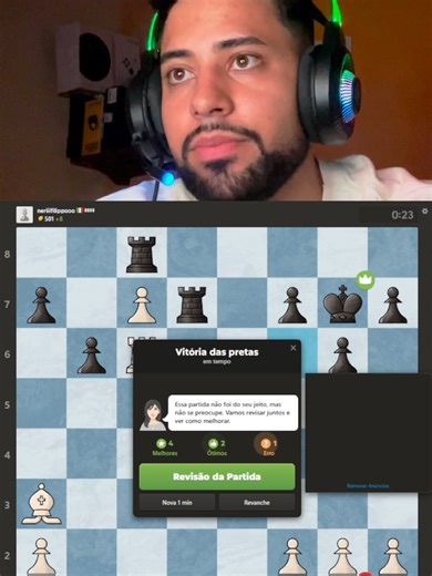 Saga 1k de Rating: Domina el Ajedrez