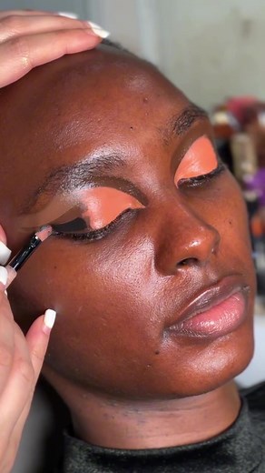 Bold Glam Makeup Tutorial for Fierce Looks