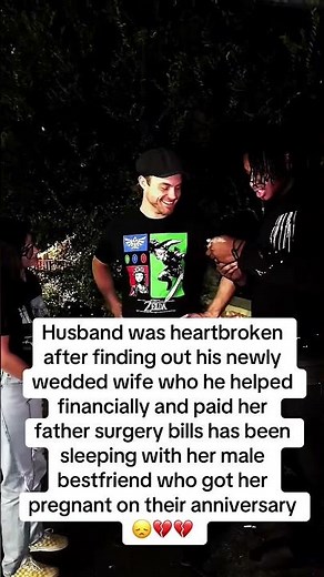 Partner’s Betrayal Ends in Neighbor’s Viral Video