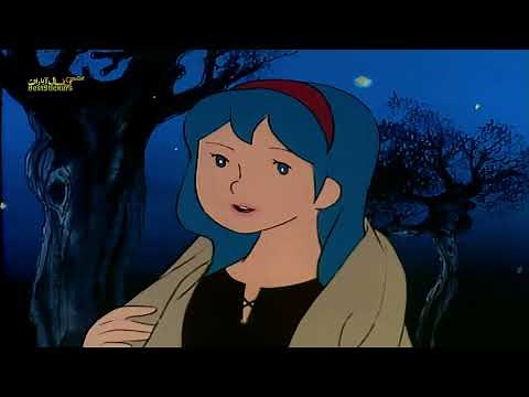 کارتون زیبا و قدیمی پینوکیو قسمت 9 دوبله فارسی کیفیت فوق العاده برای اولین بار در دنیا