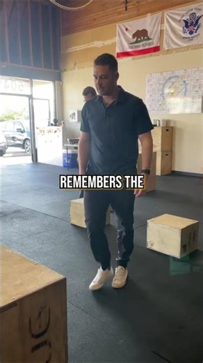 High Step Ups: fixing the imbalances that affect your sport!