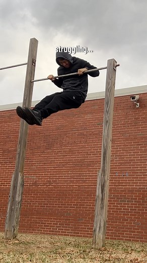 8.9K views · 155 reactions | Are aliens real?  Follow for more Custom training plan in bio #calisthenics #muscleup | Seventhenics | Facebook