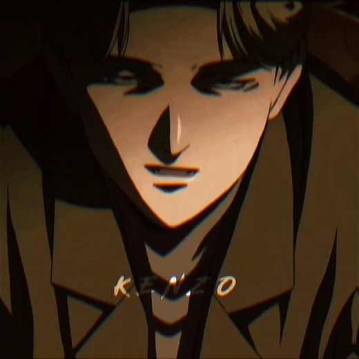 Johan Liebert 🔥 || Monster || #kenzotenme #monster #edit #johanliebert