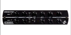 Synergy Introduces the Fryette Deliverance Module