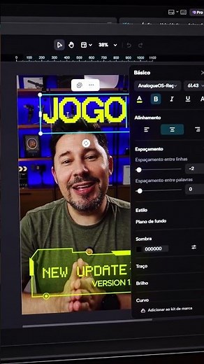 Tip on how to create your video covers