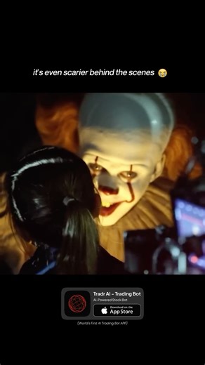 Frame Secrets on Instagram: "Tradr AI is the world’s first AI trading bot, simply incredible. Now available in the IOS App Store."