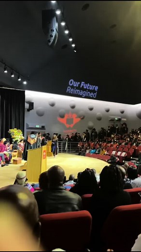 Graduation Moments: Celebrating the Class of 2025