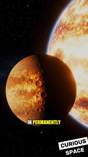 🪐🔥 A DAY ON VENUS — THE PLANET OF ETERNAL HEAT 😱☀️ #space #astronomy #venus #planets #universe | Ms Alexis Discoveries