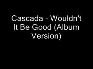 How Do You Do! (album Version) Lyrics by Cascada