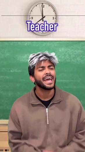 Mark Adams Roasts Teacher on Sex Topic