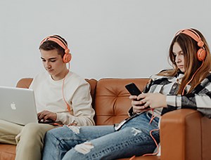 Εθισμός στο διαδίκτυο | SaferInternet4kids