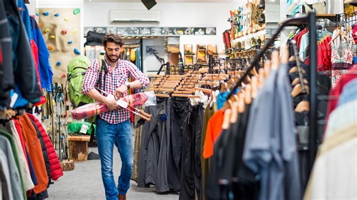 Popular sporting goods chain with 259 locations to open up in iconic state