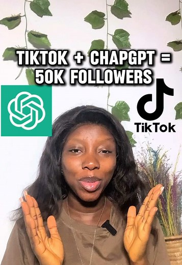 Ultimate Guide to Using ChatGPT: Top Content Ideas for TikTok Growth