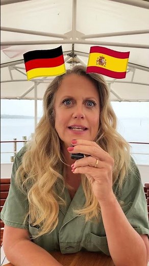 Deutschland gegen Spanien! Welches Team gewinnt heute Abend? Fußball Orakel 🤣| Verstehen Sie Spaß?