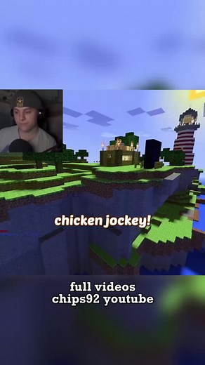 Chicken Jockey Meme: A Hilarious Take on Garry's Mod