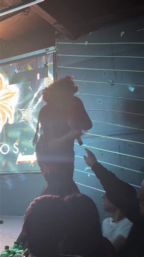 🎤 Mis presentaciones en antros de aquí de SLP #GrekoLatinos #AnaKarenShow #AnaKarenMontenego #slp No tengo los derechos de autor de la música | Ana Karen -Show-