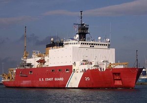 USCGC Healy (WAGB 20) - Alchetron, The Free Social Encyclopedia