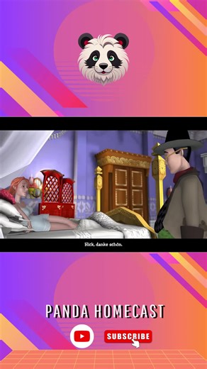 PandaHomecast on TikTok