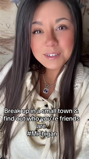 Navigating Friendships After a Breakup in Small Towns