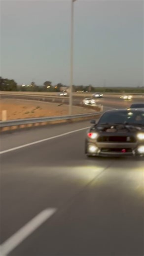 Volume UP! 😍🔥 #Ford #Mustang #Supercharger #FordMustang via: gurkirat.randhawa__ | MustangMagazine