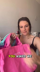 🙌 𝐌𝐞𝐞𝐭 𝐭𝐡𝐞 𝐭𝐨𝐭𝐞 𝐭𝐡𝐚𝐭 𝐦𝐚𝐤𝐞𝐬 𝐲𝐨𝐮 𝐥𝐨𝐨𝐤 𝐭𝐡𝐨𝐮𝐠𝐡𝐭𝐟𝐮𝐥 — 𝐞𝐯𝐞𝐧 𝐨𝐧 𝐲𝐨𝐮𝐫 𝐛𝐮𝐬𝐢𝐞𝐬𝐭 𝐝𝐚𝐲𝐬 🙌 That’s exactly why we created our brand new Structured Tote Range. Packed with function, and personalised with their name — so it feels one-of-a-kind. It’s thoughtful without the stress, useful for every day, and ready to become the bag they’ll never forget. ✨ Available in 5 stunning colours: Black, Raspberry, Strawberry, Whitsunday & Amethyst. 🚨 Limited stock