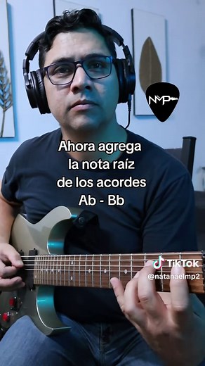 Cómo tocar 'Los muros caeran' en guitarra
