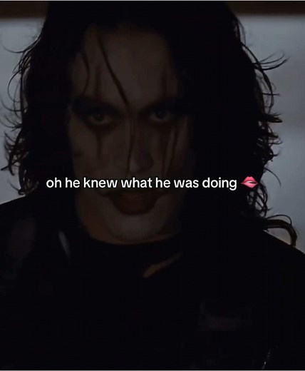 my favorite scenes #ericdraven #brandonlee #thecrow1994 #thecrow #foryou #foryoupage [FAKE EVERYTHING] @char @dravenfilms @zoe ❦ @ᴋᴇʟꜱᴇʏ ݁ᛪ༙ @rexi @Bella @zmbiedolly🫀