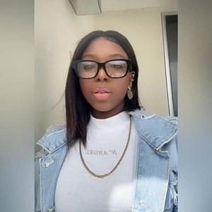 GUCCI GG1428O 001 square Gucci optical comes in a shiny black frame