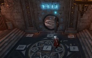 Baldur’s Gate 3: Counting House Bank Vault guide