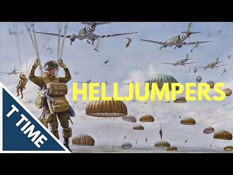 HOI4 Paradrops--How To