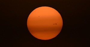 Why tonight’s massive solar storm could disrupt communications and GPS systems