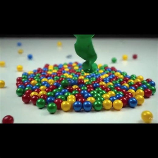 Satisfying Balloon Bursts | Loud Pops & Surprises Inside! #disney #animation #ytshorts #asmr