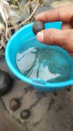 ASMR The sound of stones falling into the water makes you relax#asmr #asmrvideo #asmrsounds