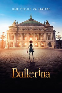 Ballerina - Film (2016)