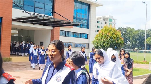 Noubahini College, Dhaka Orientation Program HSC 2025-2026 Session Video & Video editing : Md Mostafa Ali Still Photo : Photographic Society Gratitude to : Honorable Principal sir নৌবাহিনী কলেজ, ঢাকা #OrientationClass | English with Mostafa Ali