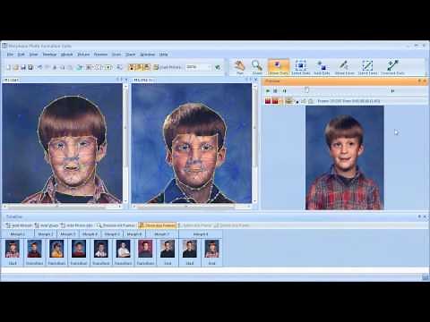 Morpheus Photo Animation Suite