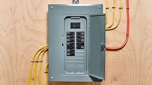 Electric Panel Repair Service Prince George's County MD