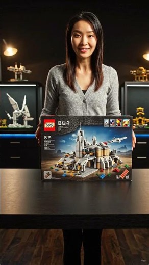 Why Do Some LEGO Sets Skyrocket in Value?
