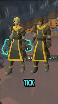 1 - 99 Smithing in 60 Seconds #osrs #oldschoolrunescape #runescape