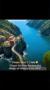 10 Must-Visit Places in Italy | Italy Tourism Guide.