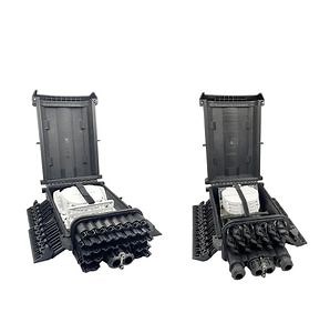 [Hot Item] Premium 96 Core Outdoor Fiber Optic Distribution Enclosure