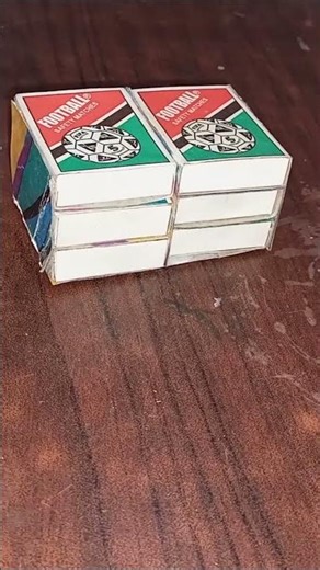 Turn a Shoebox into a Toolbox! Easy DIY I Raja Faizan Raza #diymedicinebox #diyproject #shoeboxcraft