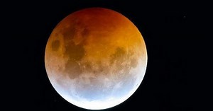 Eclipse Lunar: como ver fenômeno que acontece hoje