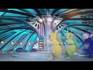 teletubbies running fast time lapse full movie 2024