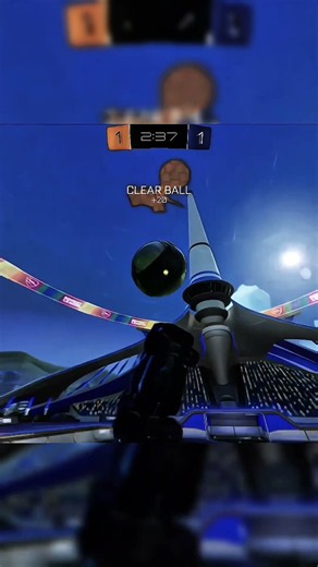 im smurfing in gc2 🫩✌️ || #rocketleague #rocketleagueclips #gaming #edit #trending #fyp #shorts