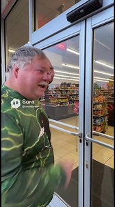 “Coot vs. The Automatic Door” | Coots Lures