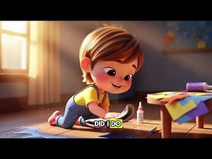 Oopsie Daisy Song 🌼🎵 | Fun Baby Songs & Nursery Rhymes for Toddlers Learning Flowers & Fun