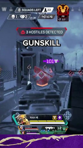 Mastering Apex Gameplay: Pro Tips for Winning More Fights