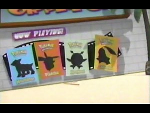 Kids' WB Bumper - Who's that Pokemon (Pokémon) (Jan 2003)