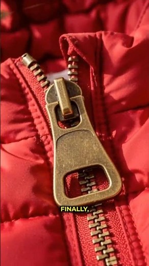 How the Zipper Got Its Name and Conquered Fashion